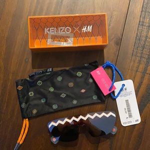 KENZO for H&M Sunglasses